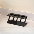 Bathroom Multipurpose Storage Rack for Toothbrush Holder, Multifunctional Drain Rack Organizer, Desktop Organizer for Bathroom