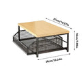 Kitchen Shelf 2-Tier Vertical Holder Organizer Culinary Shelf Organizer for Pantry Kitchen Bathroom Garage Shower Bar Apartment